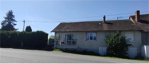 maison à la vente -   87800  NEXON, surface 86 m2 vente maison - UBI471074858